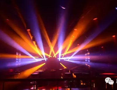 SPARK(廣東斯芭克舞臺(tái)設(shè)備有限公司)力頂蘇荷