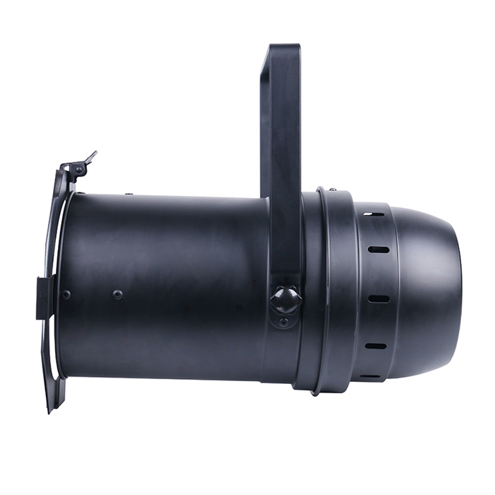 120W COB RGBW 4in1 LED Par 64