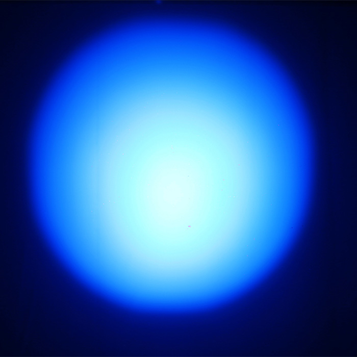 120W COB RGBW 4in1 LED Par 64