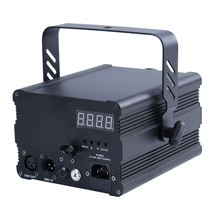 400MW全彩激光燈