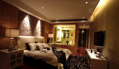 2015年中國(guó)LED室內(nèi)照明產(chǎn)值將達(dá)1690億元