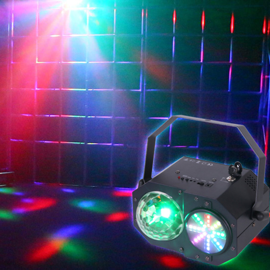 4合1迷你效果燈