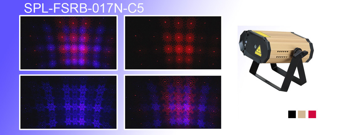 130mw紅綠 迷你激光燈