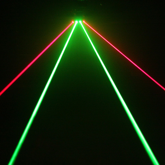 300mw 四頭紅綠藍(lán)黃激光燈