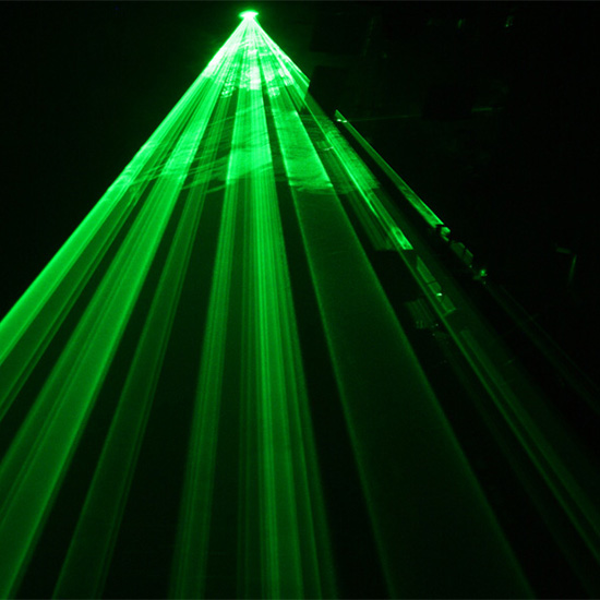 50mw 單綠激光燈