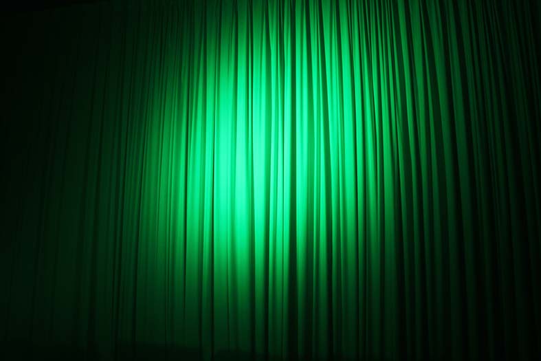 7 x 10W(RGBW 4in1)LED