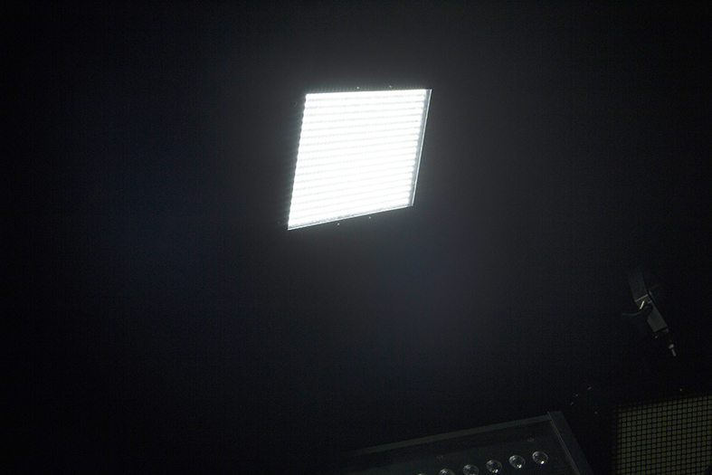 648 LED strobe light