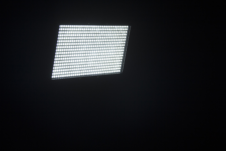 648 LED strobe light
