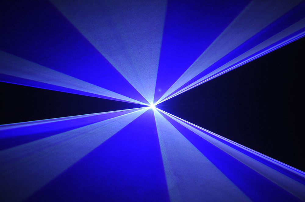  full color animation laser light IP44