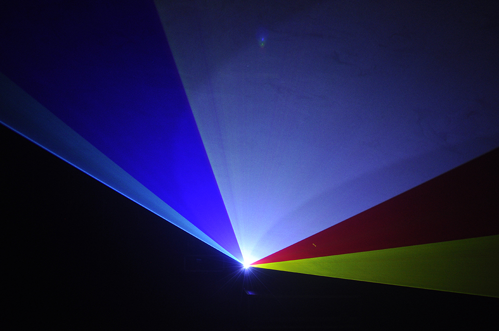 1W 全彩動(dòng)畫(huà)激光燈