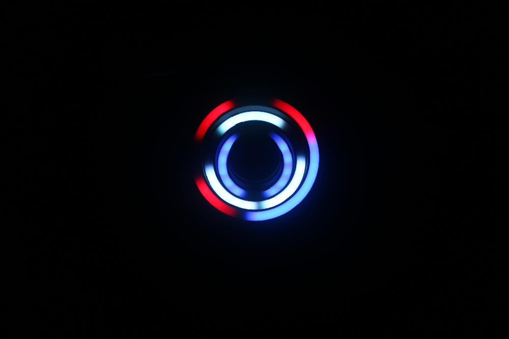 30W LED 光束寶塔燈