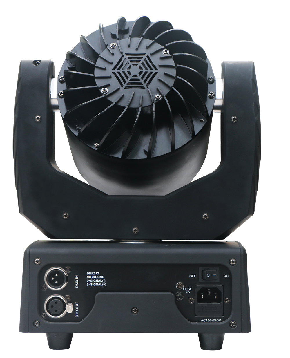 60W LED 搖頭光束燈