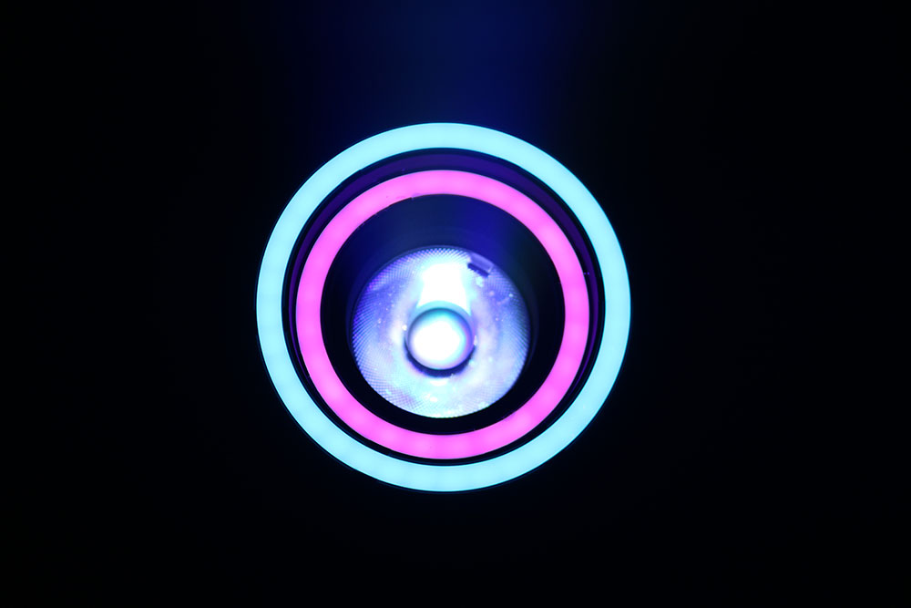 60W LED 搖頭光束燈