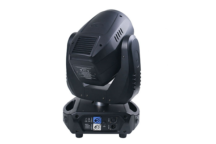  250W beam moving head