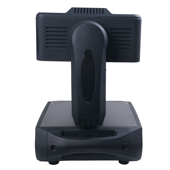 25x10W wash moving head