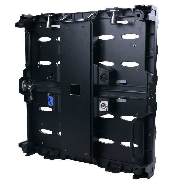 Matrix panel 5W RGBW