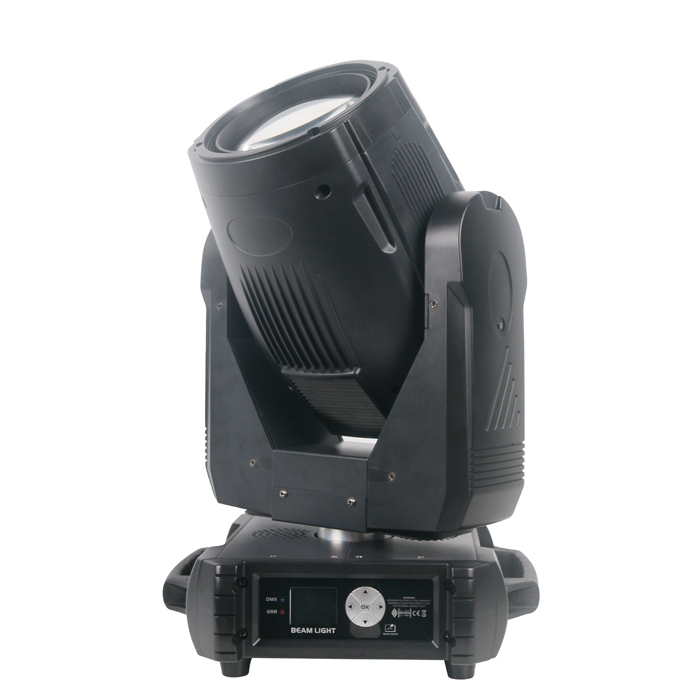 280W棱鏡王光束搖頭燈