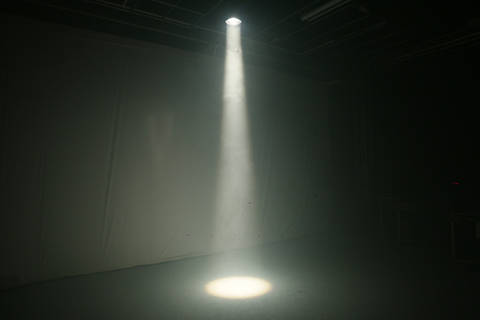 200W白光 LED PAR64