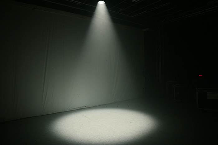 200W白光 LED PAR64