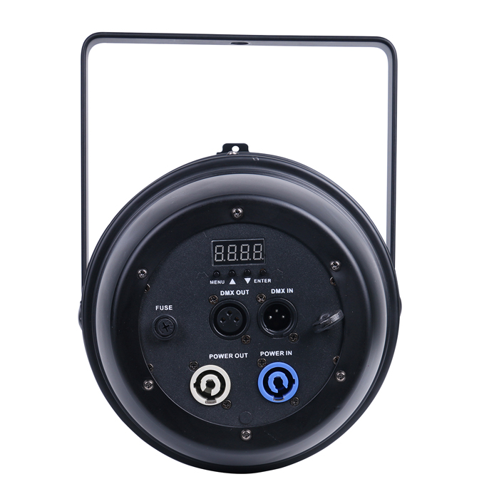 200W白光 LED PAR64