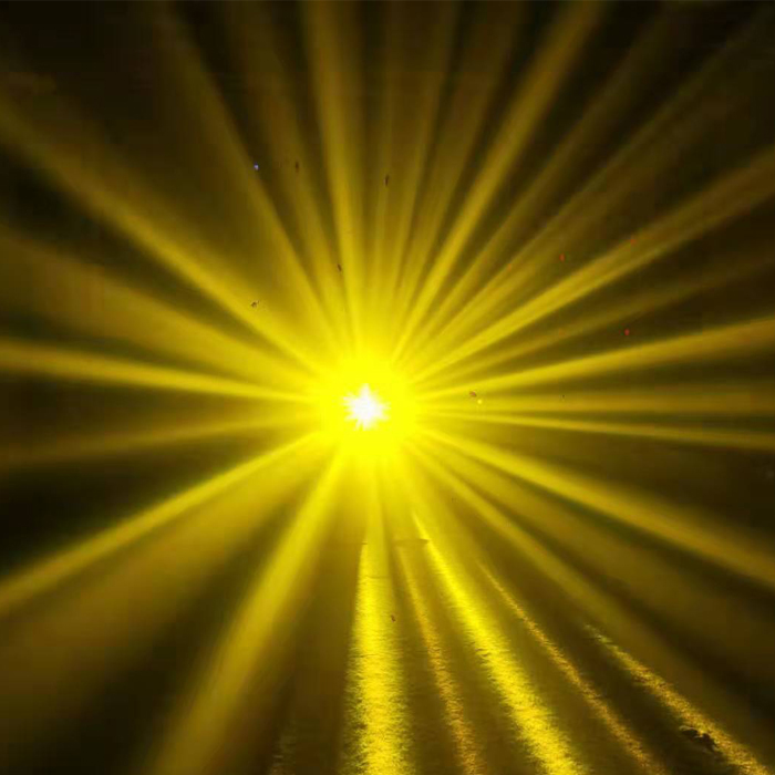 250W beam moving head