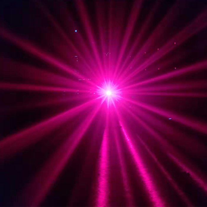 250W beam moving head