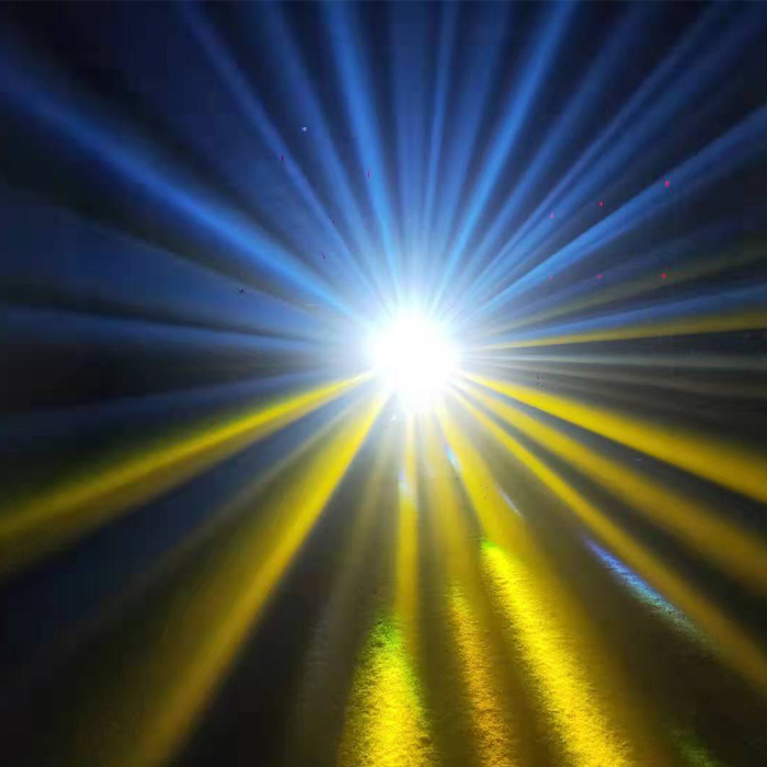 250W beam moving head