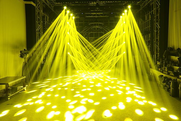 280W beam moving head