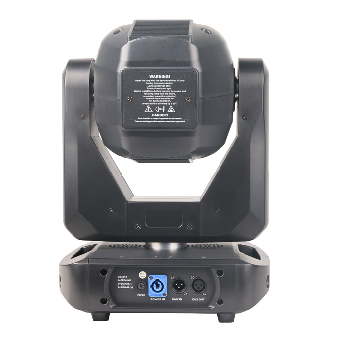 280W beam moving head