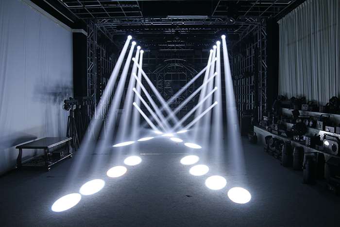 280W beam moving head