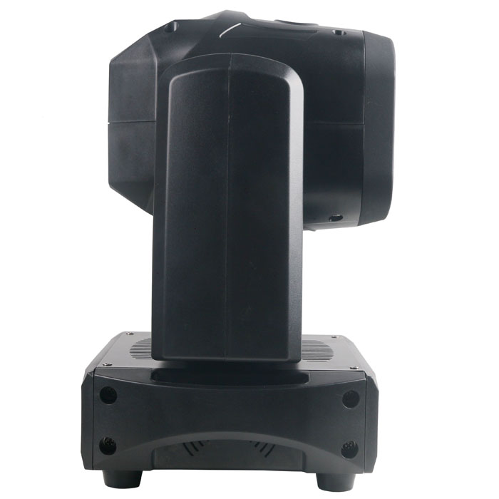 2W RGB full color moving laser 