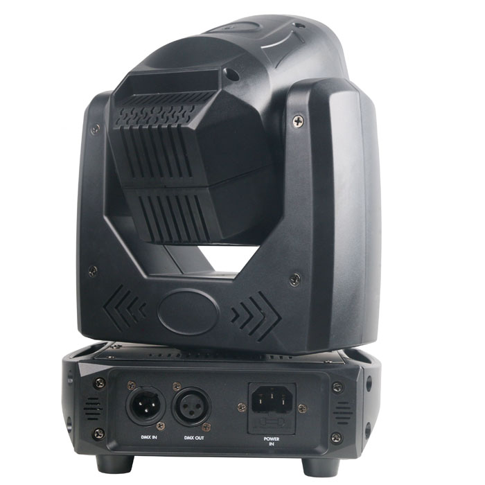 2W RGB full color moving laser 