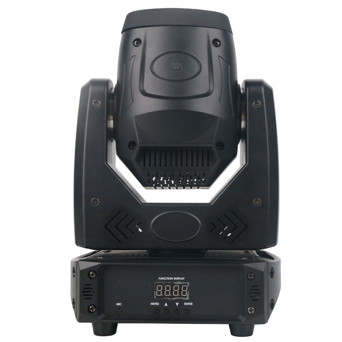 2W RGB full color moving laser 