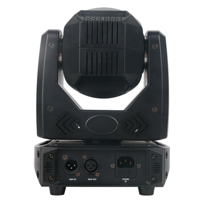 2W RGB full color moving laser 