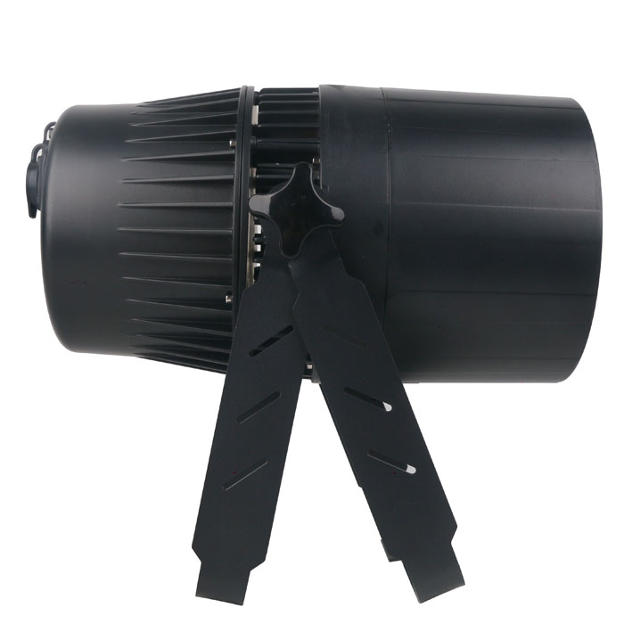 IP65 120W COB RGBW 4in1 LED Par