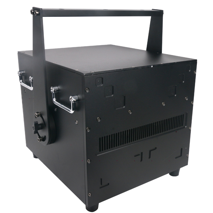 15W全彩動畫防水激光燈