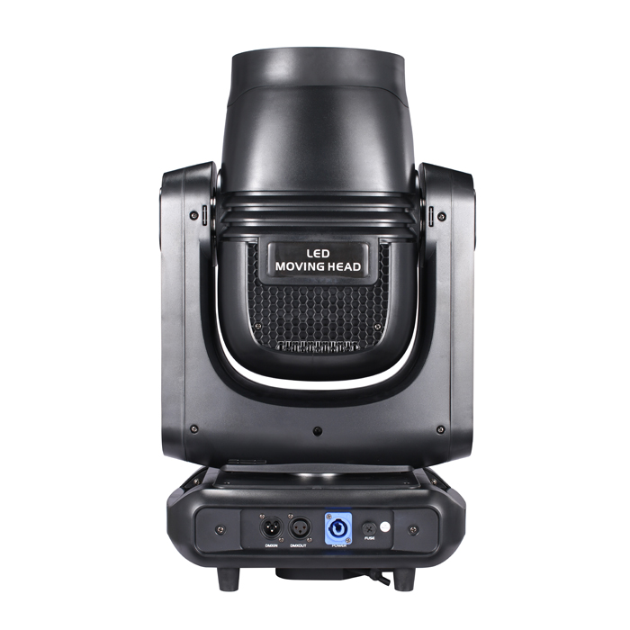 200W LED beam moving head