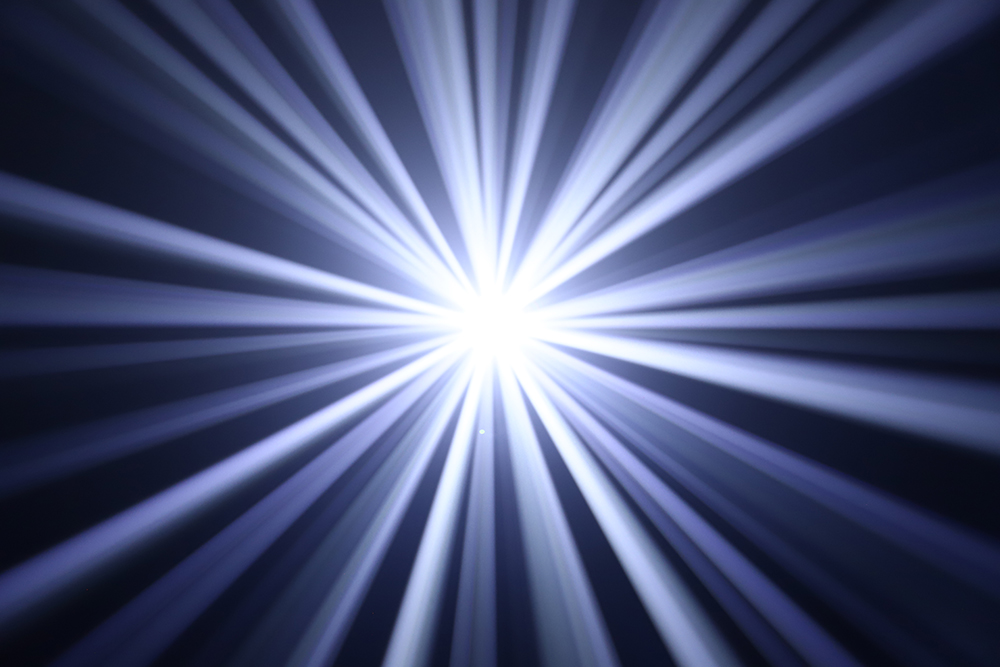 200W LED beam moving head