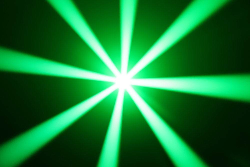 200W LED beam moving head