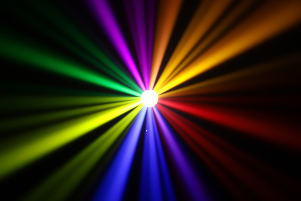 200W LED beam moving head