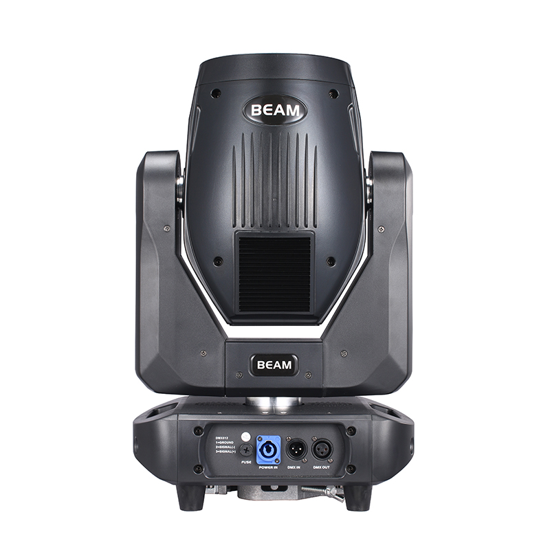 250W beam moving head