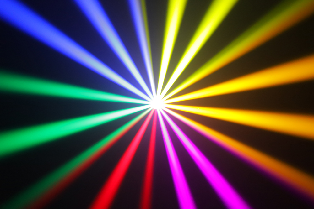 250W beam moving head