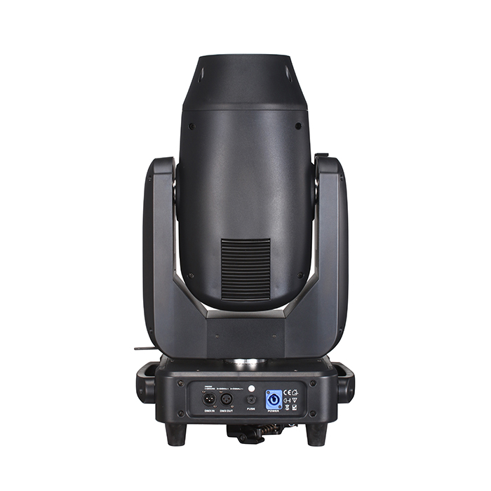 BSW MOVING HEAD
