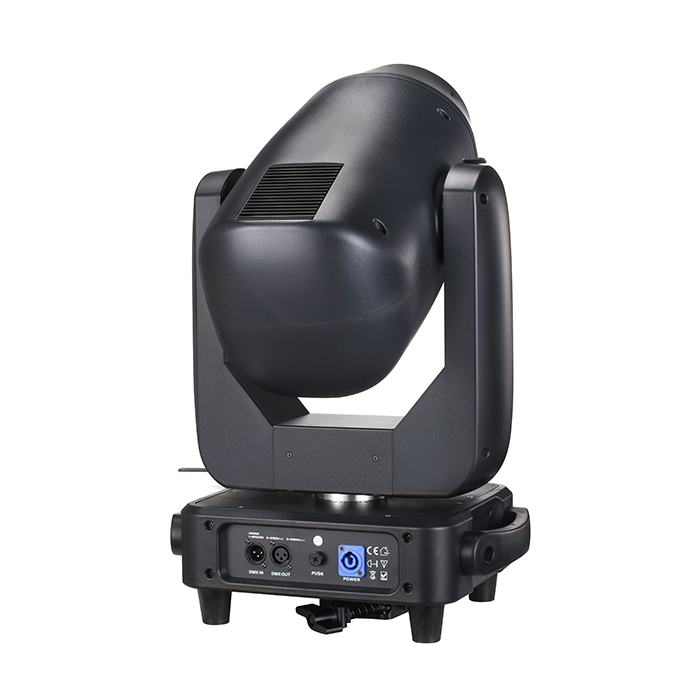 BSW MOVING HEAD