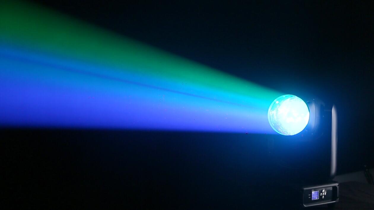 380 Beam Moving Head