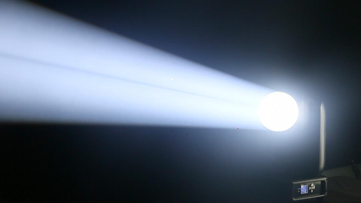 380 Beam Moving Head