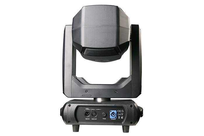 400W LED CMY moving head