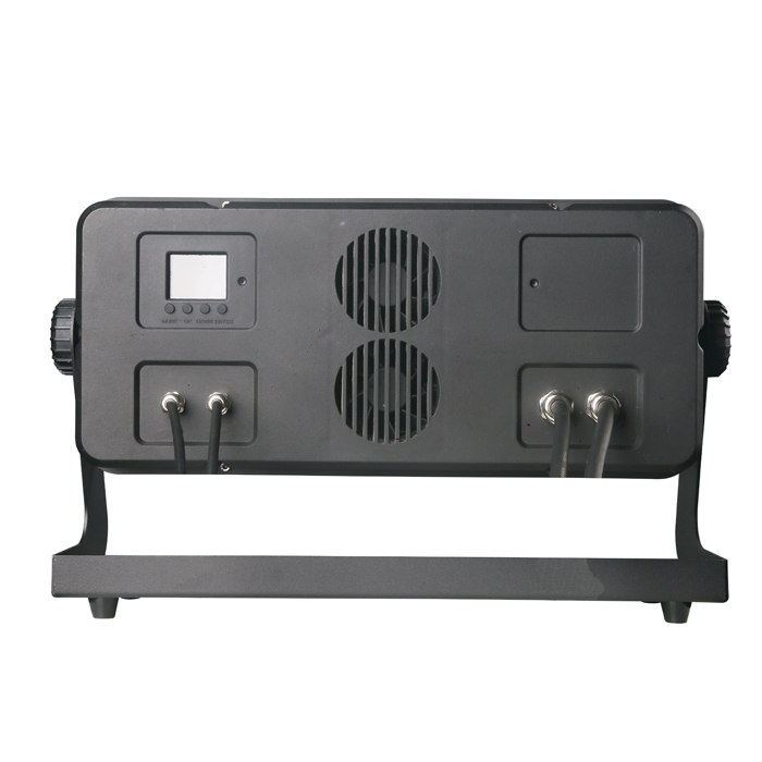 IP65 3in1 LED flood light