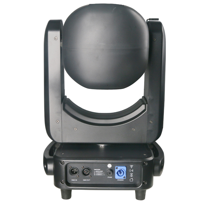 380W 搖頭光束燈