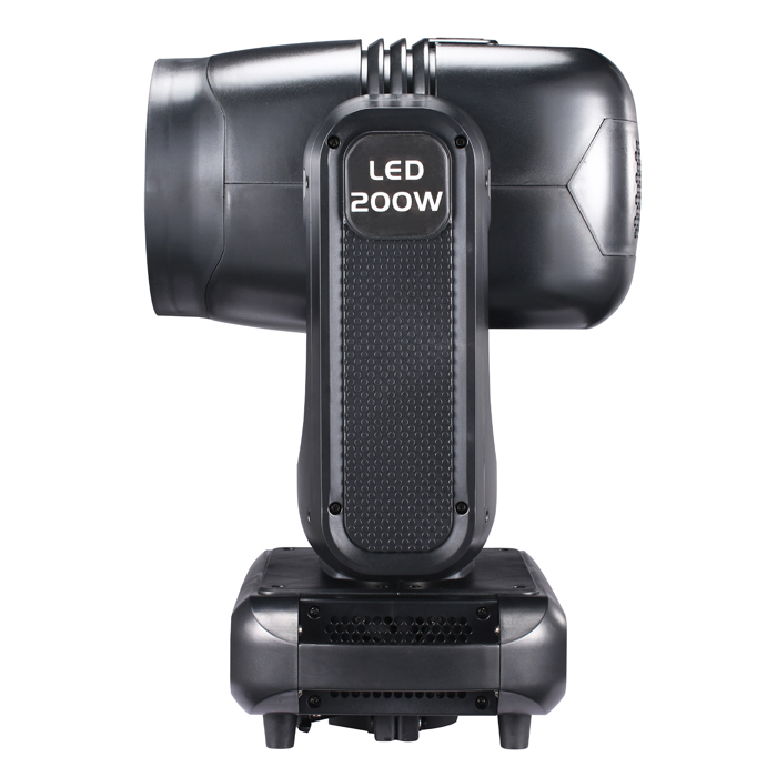 200W LED 搖頭光束燈